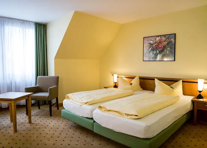 Ringhotel Dreiländereck Zittau