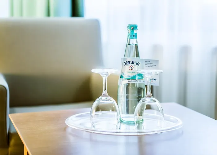 Ringhotel Dreiländereck Hotel