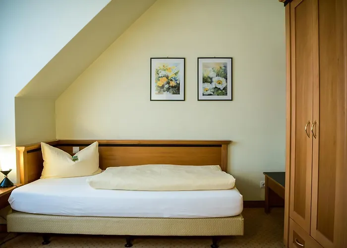 Ringhotel Dreiländereck Hotel 3*