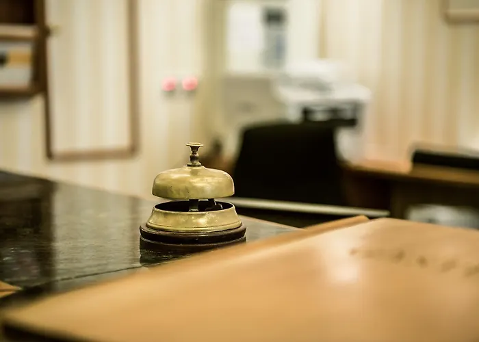 Ringhotel Dreiländereck Zittau