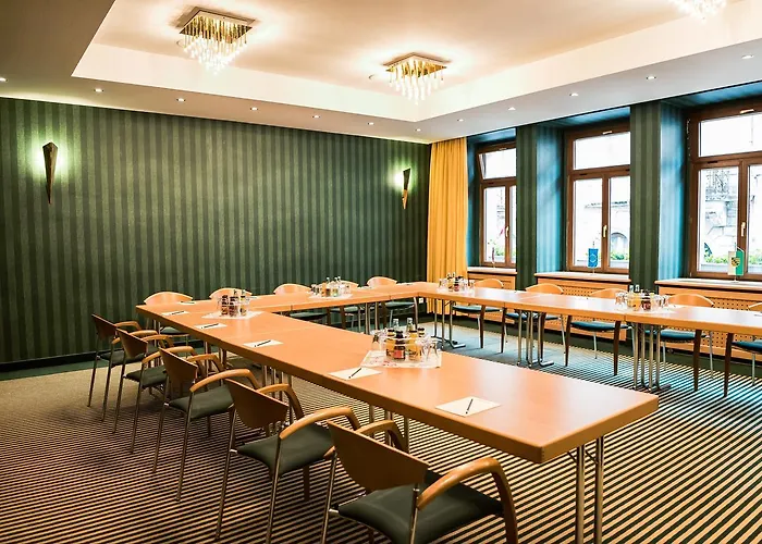 Hotel Ringhotel Dreiländereck 3*