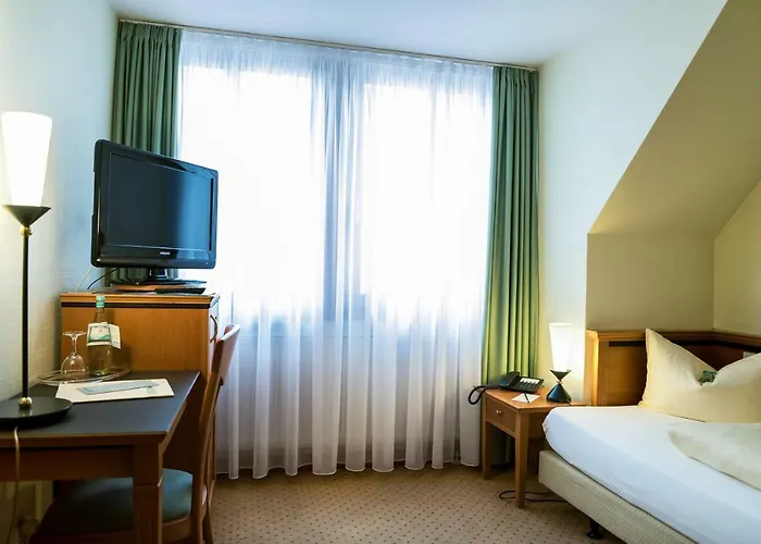 Ringhotel Dreiländereck Hotel