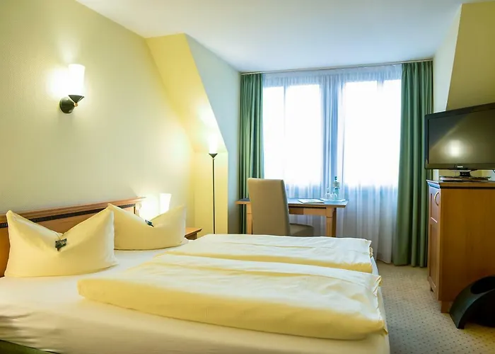 Ringhotel Dreilaendereck Hotel 3*
